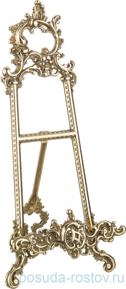 Подставка для книг 31 см "Stilars" / 210977