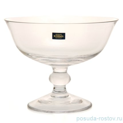Ваза для фруктов/конфет 20 см н/н &quot;Без декора&quot; / 012997