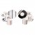 Кофейный набор lefard top style на 6 пер. 12 пр. 180 мл / 363044
