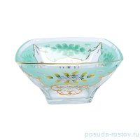 Фруктовница 26 см &quot;Лепка зеленая&quot; U-R / 098335