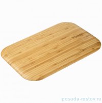 Тарелка 28 х 17,5 см плоская прямоугольная &quot;Julia&quot; / 261322