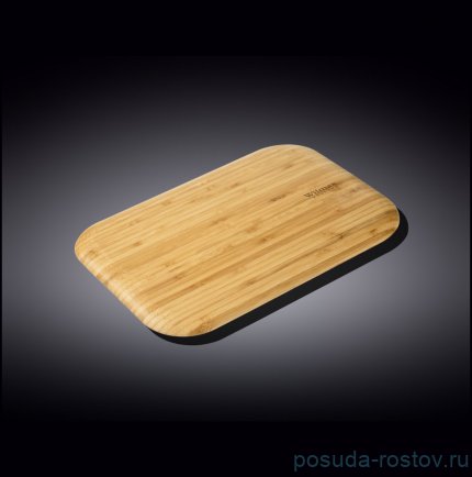 Тарелка 28 х 17,5 см плоская прямоугольная &quot;Julia&quot; / 261322