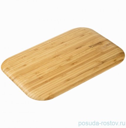 Тарелка 28 х 17,5 см плоская прямоугольная &quot;Julia&quot; / 261322