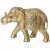 Фигурка 26 х 10 х 18 см "Слон" / 329209
