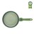 Сковорода 28 см 4,5 л &quot;Рисоли /Др. Грин&quot; / 084142