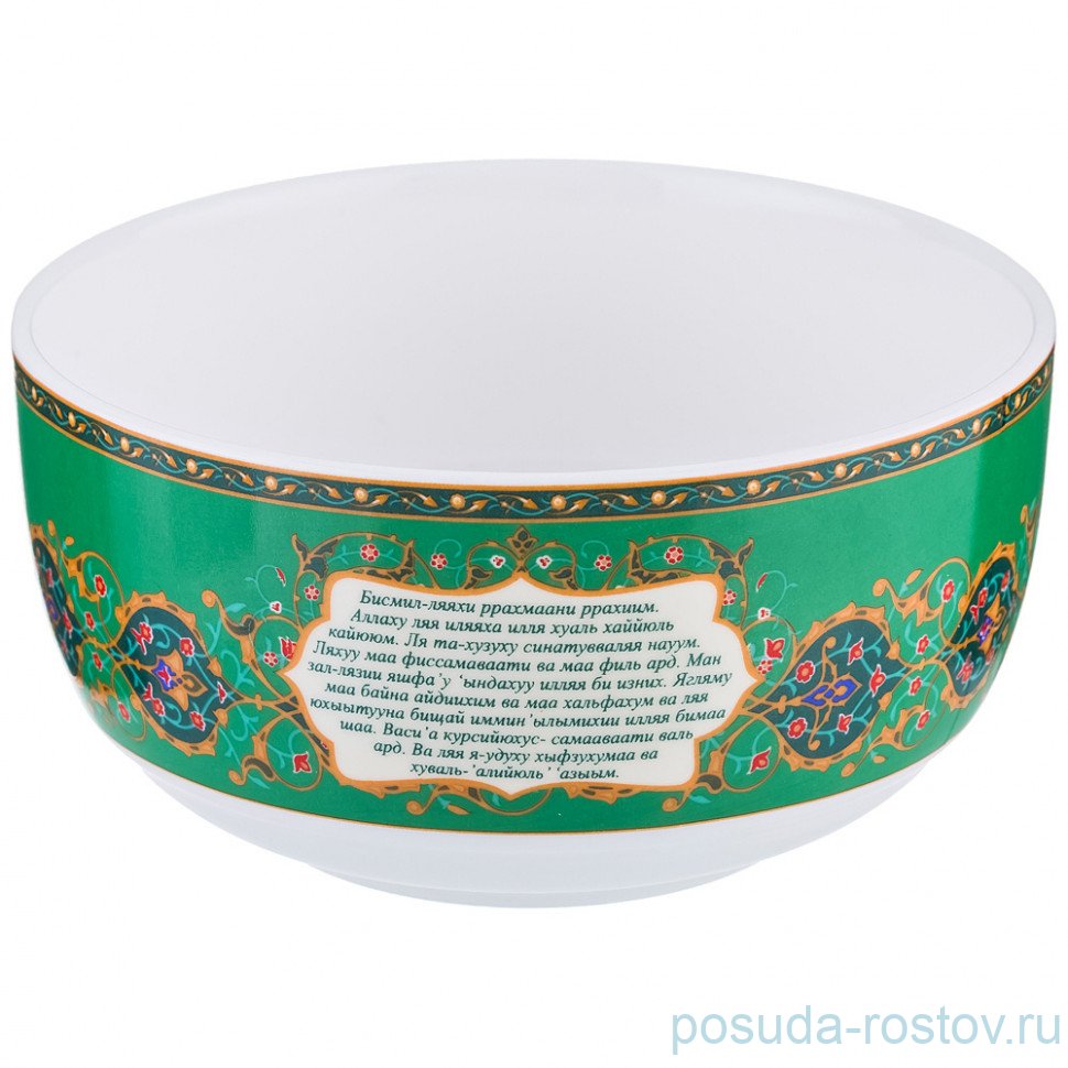 Пиала 450 мл 11,5 х 6 см "Сура" / 208566