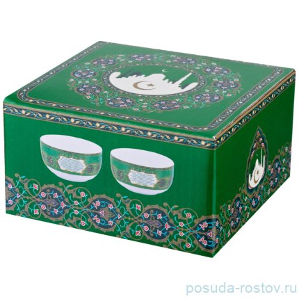 Пиала 450 мл 11,5 х 6 см &quot;Сура&quot; / 208566