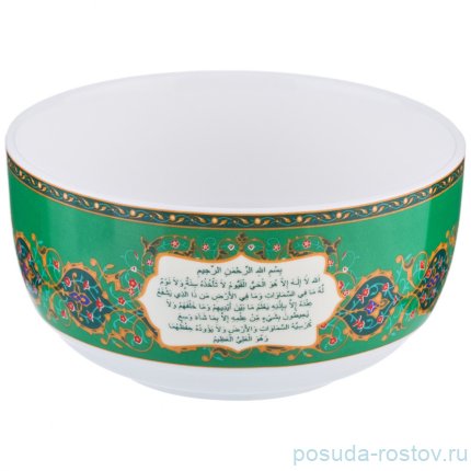 Пиала 450 мл 11,5 х 6 см &quot;Сура&quot; / 208566