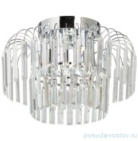 Люстра 4 рожковая &quot;Бриз&quot; / 314049