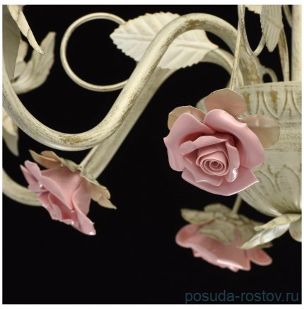 Люстра 5 рожковая &quot;Букет&quot; / 339323