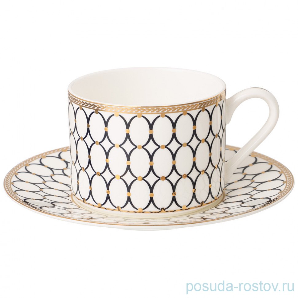 Чайная пара 250 мл "Breeze" / 336084