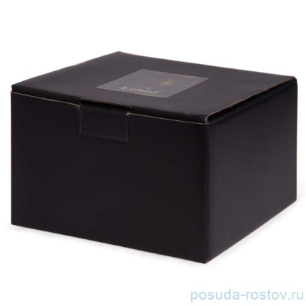 Заварочный чайник 800 мл чугунный /эмалированное покрытие внутри Lefard / 379286