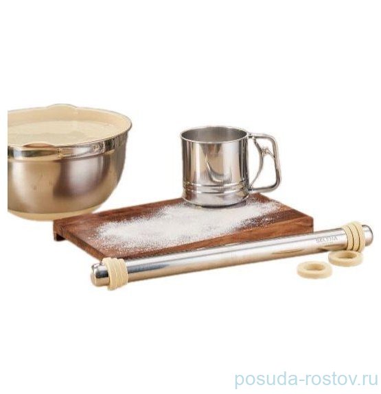 Скалка 50 см "Selena /Alda" / 379154 Скалка 50 см "Selena /Alda" / 379154