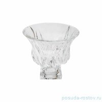 Фруктовница 24,5 см н/н &quot;Flame /Без декора&quot; AS Crystal / 341357