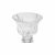 Фруктовница 24,5 см н/н "Flame /Без декора" AS Crystal / 341357