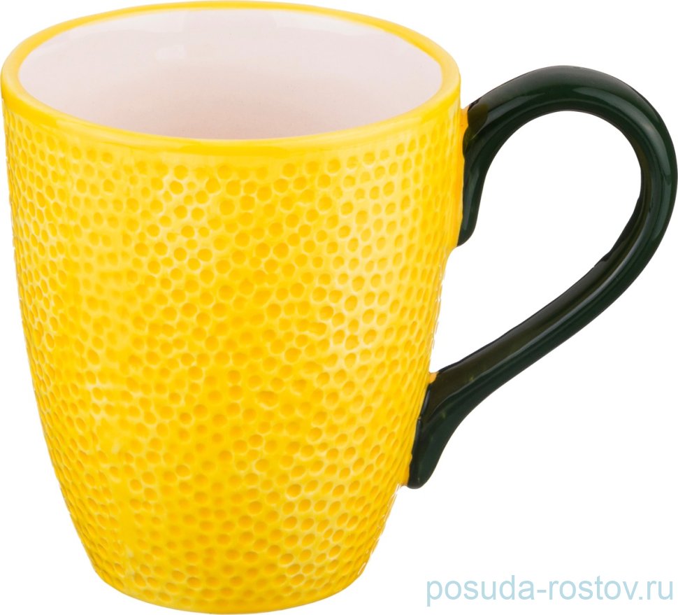 Кружка 300 мл "Лимон" / 192287