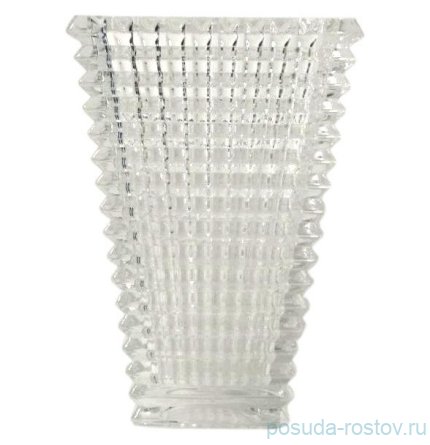 Ваза для цветов 20 см &quot;Baccarat&quot; / 299675