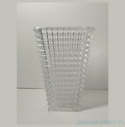 Ваза для цветов 20 см &quot;Baccarat&quot; / 299675