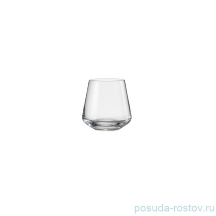 Стаканы для виски 290 мл 6 шт &quot;Сандра /Без декора&quot; / 134667