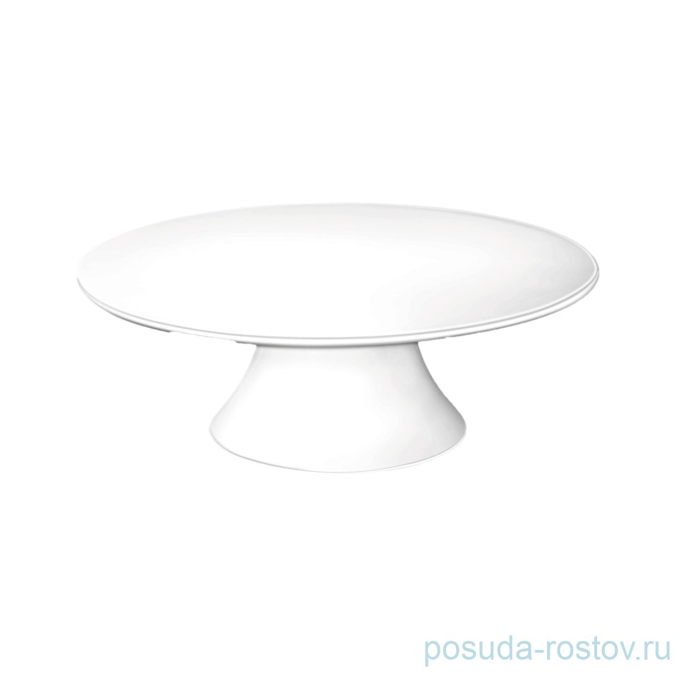 Тортница 30 x 9 см н/н "Olivia"  / 274276