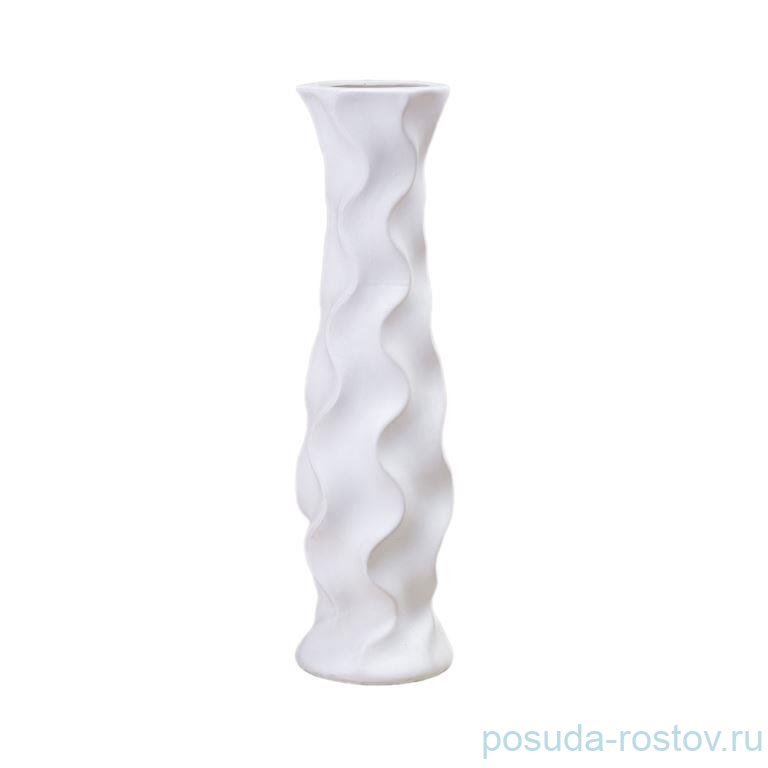 Ваза для цветов 16,5 х 58 см "Ностальжи" / 346433 Ваза для цветов 16,5 х 58 см "Ностальжи" / 346433