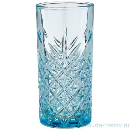 Стаканы для воды 310 мл 4 шт &quot;Timeless /Топаз&quot; / 211145