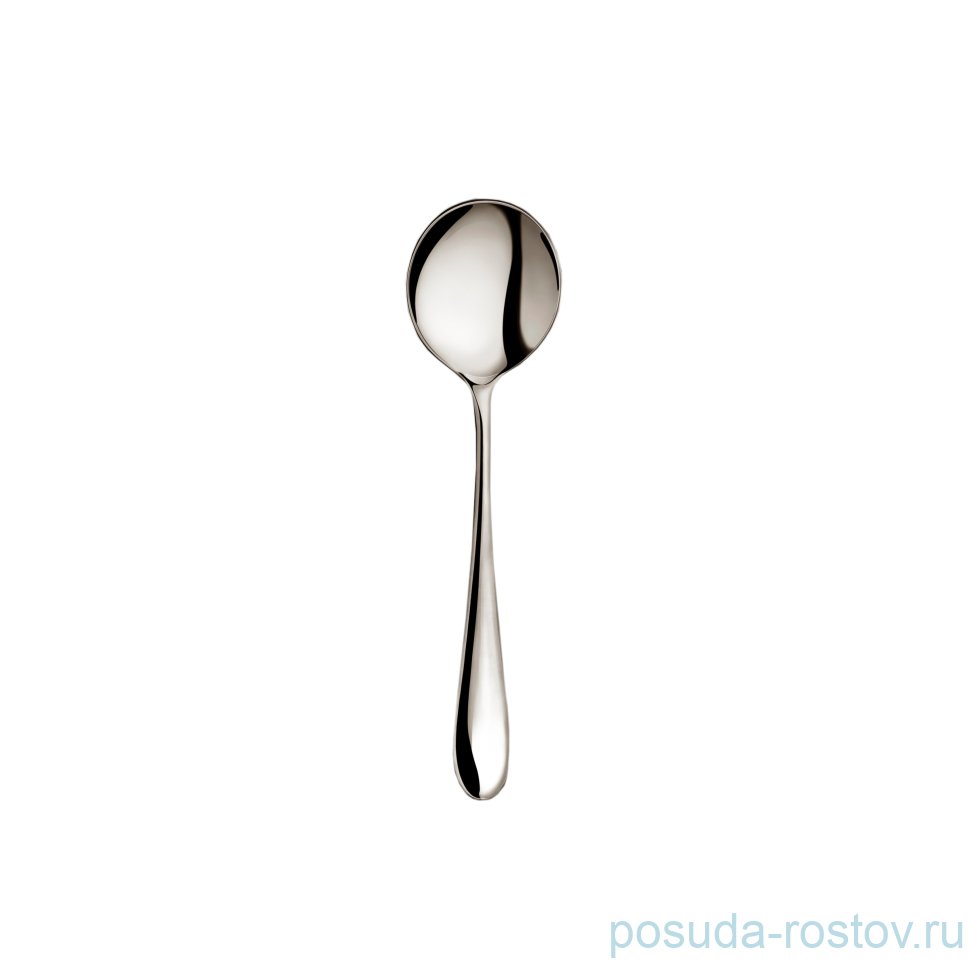 Столовые приборы 6 предметов Ложка суповая 18 см "Stella" / 260984