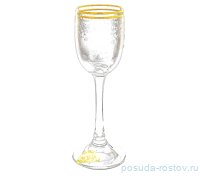 Рюмки 60 мл 6 шт &quot;Эсприт /Цветочная паутинка&quot; / 018335