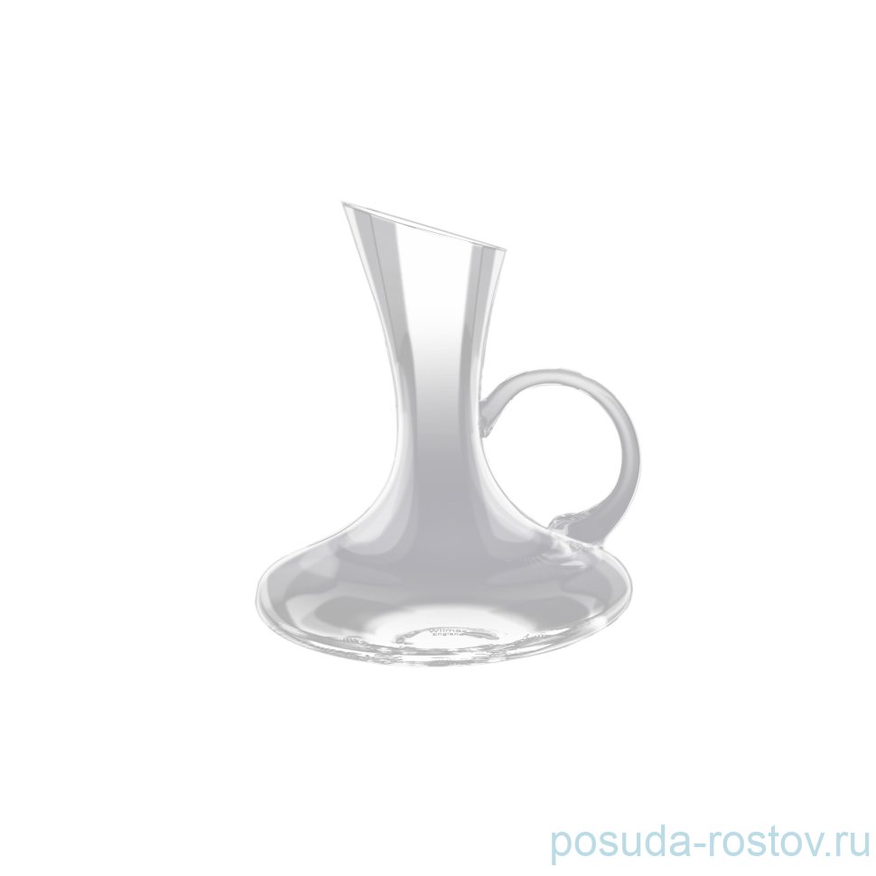 Декантер для вина 750 мл с ручкой "Stella" / 260296