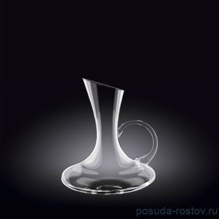 Декантер для вина 750 мл с ручкой &quot;Stella&quot; / 260296