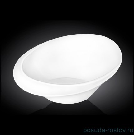 Салатник 30 см с косым срезом 1,63 л &quot;Olivia&quot; / 260602