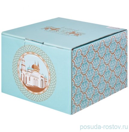 Чайная пара 250 мл 1 шт &quot;Сура /Филь&quot; / 214441