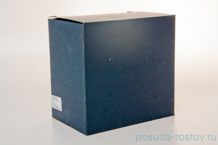 Бокалы для шампанского 150 мл 6 шт &quot;Лаура /Хрусталь резной&quot; / 047147