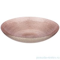 Блюдо 30 х 6 см круглое глубокое &quot;Miracle chocoshine&quot; / 220637