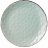 Тарелка 19 см &quot;Отражение /Зелёная мята&quot; (6шт.) / 302259