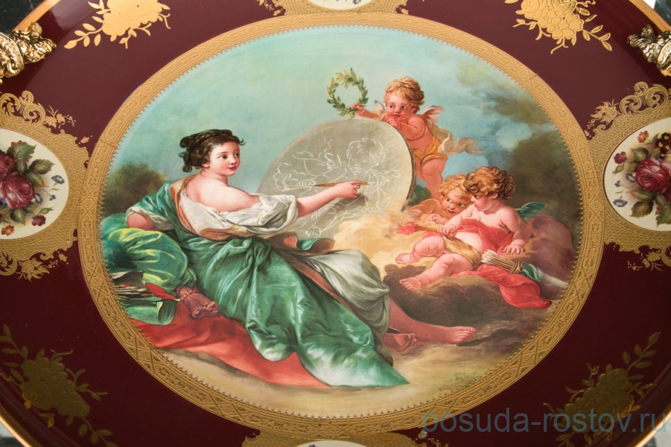 Фруктовница 40 х 35 х 17 см н/н / 199954