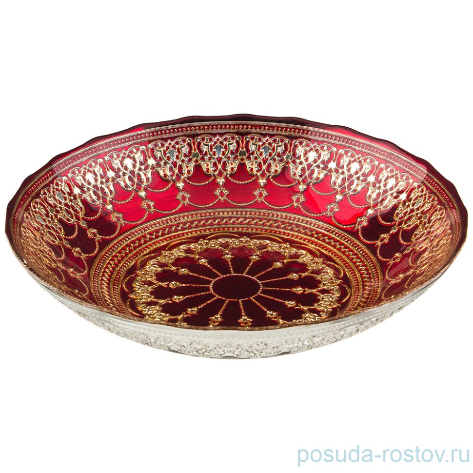 Салатник 33 см "Рубин" / 269753 Салатник 33 см "Рубин" / 269753