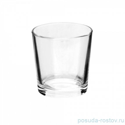 Стакан для воды 250 мл &quot;Ода /Без декора&quot; / 164048