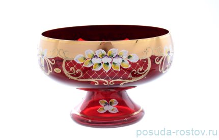 Фруктовница 32 см н/н &quot;Лепка красная&quot; / 153830