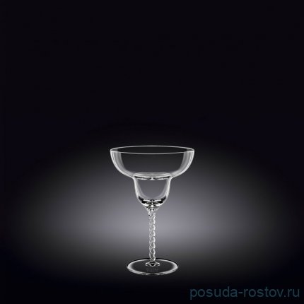 Бокалы для маргариты 250 мл 2 шт &quot;Юлия Высоцкая&quot; / 261167