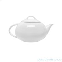 Заварочный чайник 500 мл &quot;Королевский белый /Royal White&quot; / 165483