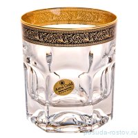 Стаканы для виски 280 мл 6 шт &quot;Провенза /Блэк&quot; / 030361