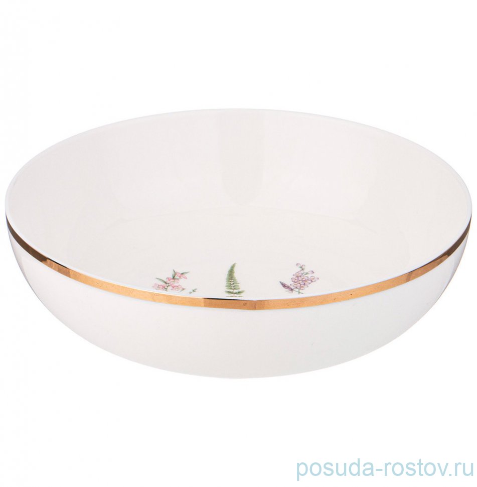 Салатник 19 х 5 см 850 мл "Grassland " / 330021