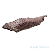 Блюдо 38 х 12,5 х 4,5 см (подарочная упаковка) / 361194