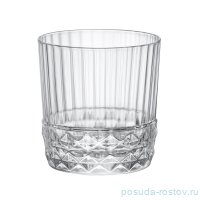 Стаканы для виски 370 мл 6 шт &quot;America &#039;20s&quot; / 293128