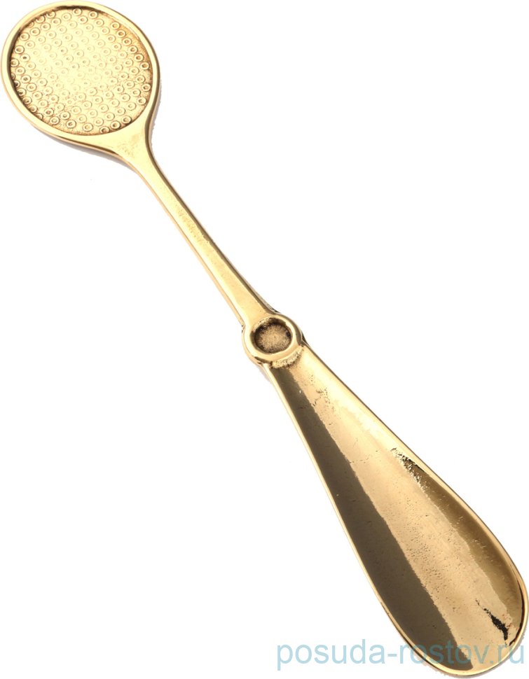 Ложка для обуви 27 см "Ракетка /Stilars" / 198604 Ложка для обуви 27 см "Ракетка /Stilars" / 198604