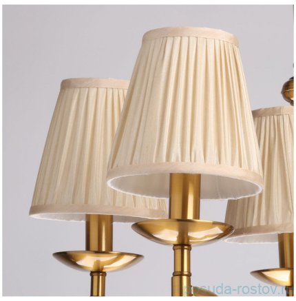 Люстра 5 рожковая &quot;Вирджиния&quot; / 312484