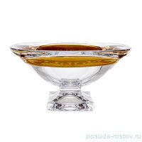 Ваза для фруктов 34 см н/н &quot;Магма /24116&quot; / 047352
