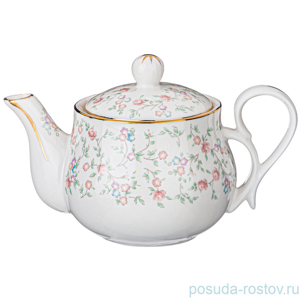 Заварочный чайник 350 мл "Фабьен" / 242146 Заварочный чайник 350 мл "Фабьен" / 242146