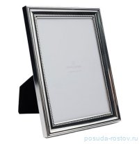 Фоторамка 13 х 18 см серебристая &quot;Base&quot; / 378553